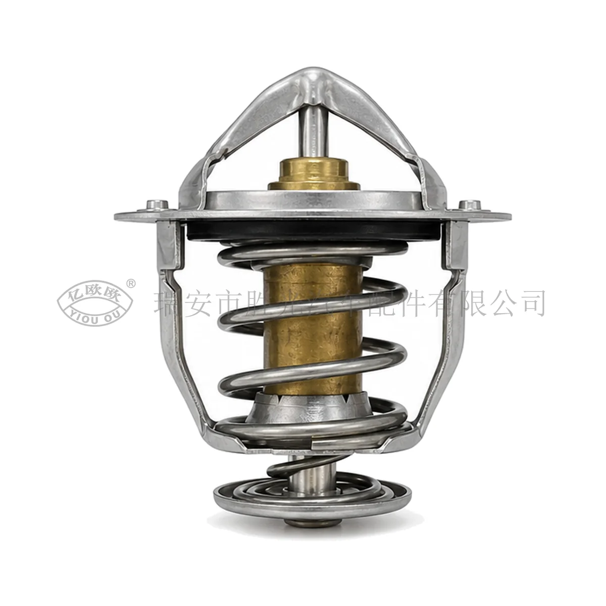 Automotive Thermostat J8467 — product image 1 of 3