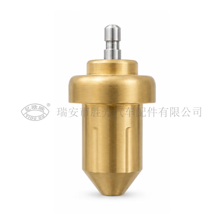 Automotive Thermostat J8469 — product image 1 of 3