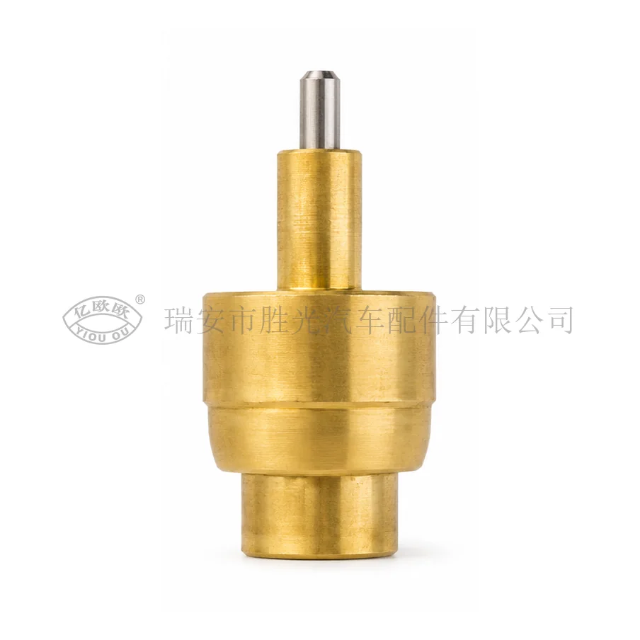 Automotive Thermostat J8470 — product image 1 of 3