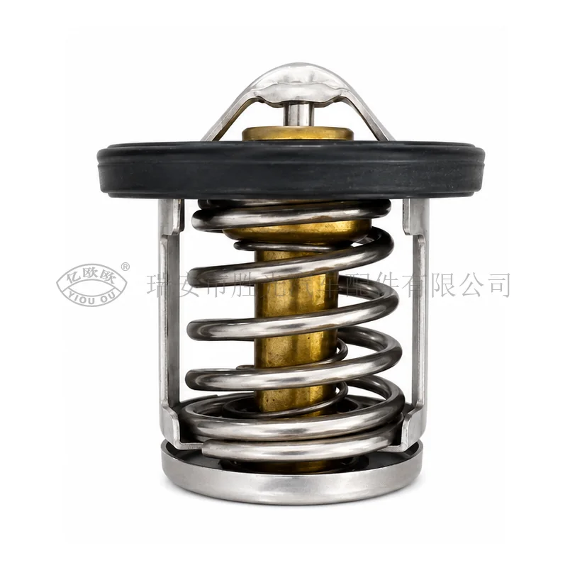 Automotive Thermostat J8471 — product image 1 of 3