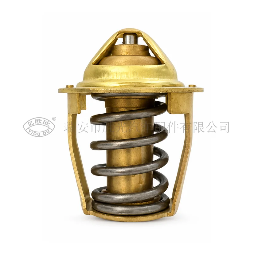 Automotive Thermostat J8481 — product image 1 of 3