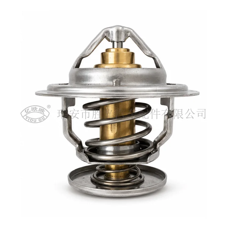 Automotive Thermostat J8488 — product image 1 of 3