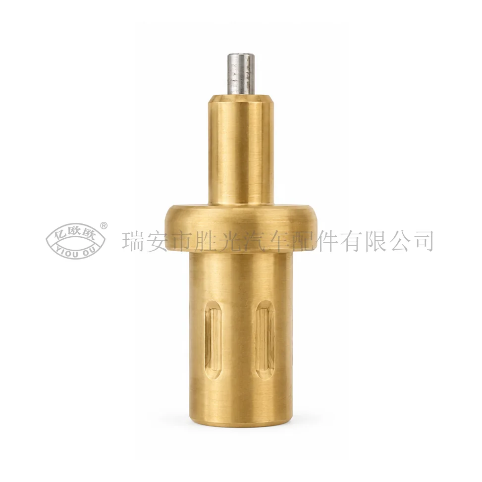 Automotive Thermostat J8492 — product image 1 of 3