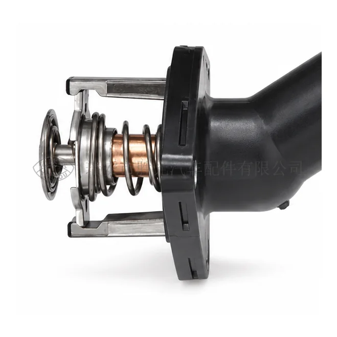 Automotive Thermostat J8496 — product image 1 of 3