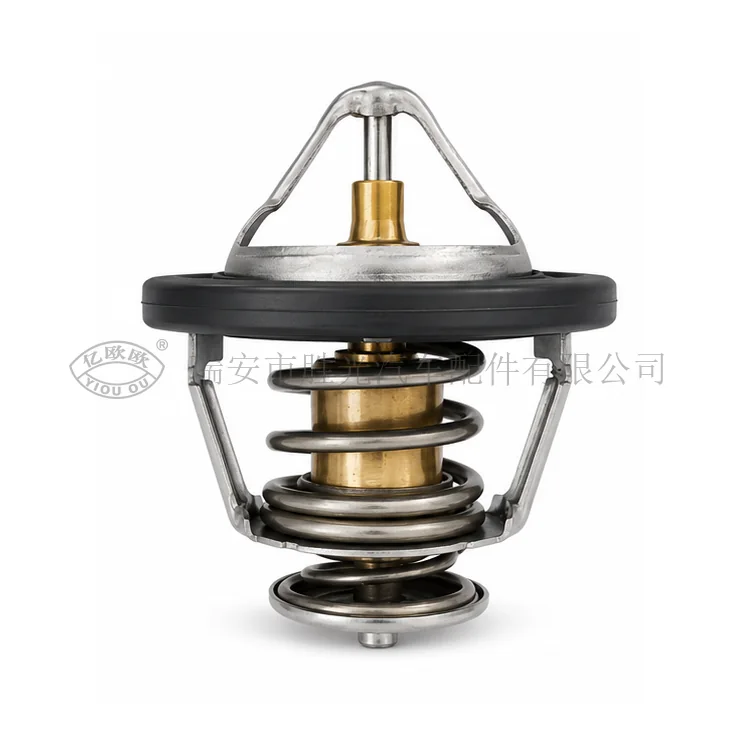 Automotive Thermostat J8501 — product image 1 of 3