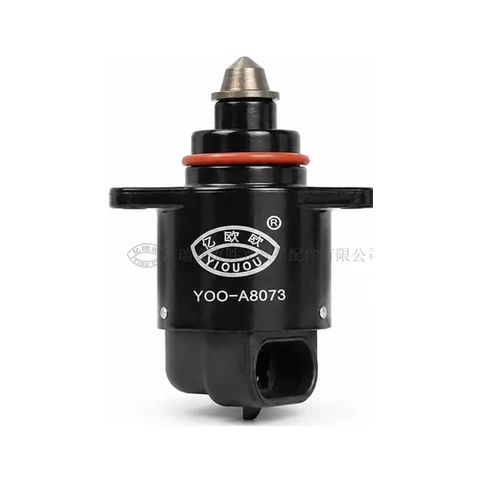 SHENGGUANG idle air control valve A8073